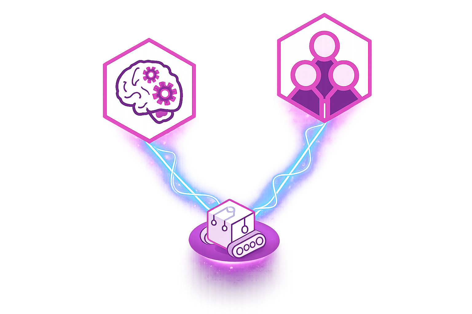 Exosphere robotics AI training and data platform